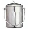 Image de Kitchencraft Poubelle De Compostage Pour La Cuisine One Size