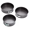 Image de KitchenCraft Non-Stick Springform Cake Tins (Set of 3), KCCAKESET3 en occasion ou reconditionné