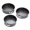 Image de Kitchencraft Moule à Pâtisserie Amovible Avec Couvercle One Size