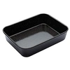 Image de Master class professional plat à rotir en émail vitreux, 34x 26cm 34,3x 25,4cm