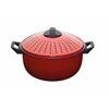 Image de Kitchencraft Casserole Carbon Steel Pasta 4l One Size