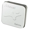Image de Rexel - Agrafes Optima 56 26/6 - Boite De 3750