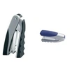 Image de Rexel - Stand-Up Agrafeuse Centor, bleu
