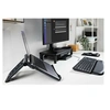 Image de ValuKeyboard - Clavier - USB - Français - noir