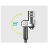 Image de microsaver 2.0 keyed laptop lock - câble de sécurité