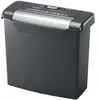 Image de Destructeur de documents Momentum S206 6 feuille(s) destruction par bandes 6 mm P-2 9 l