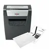 Image de Momentum X410 - Destructeur de documents - coupe croisée - 4 x 30 mm - P-4