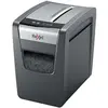 Image de Destructeur de documents Leitz Momentum X312SL 12 feuille(s) destruction par particules 5 x 42 mm P-3 23 l Détruit également les agrafes, les
