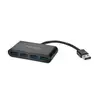 Image de Kensington USB 3.0 4-Port Hub