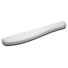 Image de Kensington K50431EU repose-poignet Simili-cuir, Gel Gris