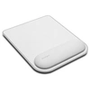 Image de ErgoSoft - Tapis de souris avec repose-poignets - gris