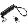Image de Câble de Sécurité à Clé MicroSaver Ultra 2.0 en occasion ou reconditionné