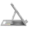 Image de Easy Riser Go Laptop Cooling Stand - Support pour ordinateur portable - 14"