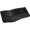 Image de Pro Fit Ergo Wireless Keyboard - Clavier - sans fil - 2.4 GHz, Bluetooth 4.2 - Français - noir