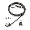 Image de Kensington ClickSafe 2.0 Universal 3in1 Laptop Lock