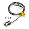 Image de Kensington ClickSafe 2.0 Universal 3in1 Combin Lock