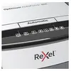 Image de Optimum AutoFeed+ 50X - Destructeur de documents - coupe croisée - 4 x 28 mm - P-4