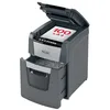 Image de Rexel, Destructeur Automatique, Coupe croisée P4, 100 Feuilles, 34 litres | Destructeur automatique coupe croisée P4, capacité 100 feuilles, corbeille 34L amovible, destruction sécurisée garantie. en occasion ou reconditionné