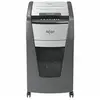 Image de Optimum AutoFeed+ 225X - Destructeur de documents - coupe croisée - 4 x 25 mm - P-4