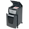 Image de Rexel Auto+ 300X| Destructeur de Documents Automatique Coupe Croisée Sécurité P4| Capacité 300 Feuilles| Corbeille 60 litres Amovible| Roulettes Pivotantes| 2020300X en occasion ou reconditionné