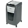 Image de Optimum AutoFeed+ 300X - Destructeur de documents - coupe croisée - 4 x 25 mm - P-4