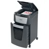 Image de Rexel, Destructeur Auto, Coupe Micro P5, 300 Feuilles, Bac 60L Amovible en occasion ou reconditionné