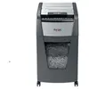 Image de Optimum AutoFeed+ 300M - Destructeur de documents - Micro-coupe - 2 x 15 mm - P-5