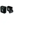 Image de Destructeur de documents promax qs ros812, bandes 6 mm