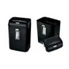 Image de Destructeur de documents promax qs rex823, bandes 6 mm