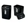 Image de Destructeur de documents promax qs rex823, particules