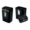 Image de Destructeur de documents promax qs rss1535,bandes 6 mm