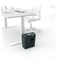 Image de Secure S5 - Destructeur de documents - coupe droite - 6 mm - P-2