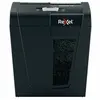 Image de Secure X8 - Destructeur de documents - coupe croisée - 4 x 40 mm - P-4