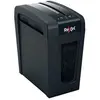 Image de Secure X8-SL - Destructeur de documents - coupe croisée - 4 x 40 mm - P-4
