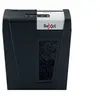 Image de Secure MC4 destructeur de papier Découpage par micro-broyage 60 dB Noir, Argent