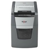 Image de Optimum AutoFeed+ 90X - Destructeur de documents - coupe croisée - 4 x 28 mm - P-4