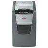Image de Optimum AutoFeed+ 130X - Destructeur de documents - coupe croisée - 4 x 28 mm - P-4