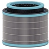 Image de Filtre tambour HEPA anti-allergies et grippe pour purificateur d'air Trusens Z-2000/2500