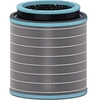 Image de Filtre tambour HEPA anti-allergies et grippe pour purificateur d'air Trusens Z-3000/3500