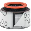 Image de Leitz TruSens - Filtre à Tambour HEPA Spécial Animaux, 3-en-1 (Préfiltre Lavable / Filtre HEPA / Filtre à Charbon), Compatible avec les Purificateurs d'Air Leitz TruSens Z-1000, 2415127 en occasion ou reconditionné