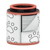 Image de 2415131 accessoire de purificateurs d'air Filtre purificateur d'air