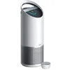 Image de Leitz TruSens Z-3500H SMART - Purificateur d'Air avec Capteur SensorPod/Lampe UV-C/Filtre HEPA H13 à 360°, Compatible Alexa, Silencieux & Portable, pour Pièces jusqu'à 60 m², 2415139 en occasion ou reconditionné