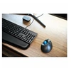 Image de KB100 EQ - Clavier - full size - USB - AZERTY - Français - noir