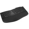 Image de Kensington Pro Fit Ergo KB675 EQ   Clavier TKL sans fil rechargeable, 2,4 GHz & Bluetooth, AZERTY, 45 % matériau recyclé, Compatible Windows et macOS   K75491FR en occasion ou reconditionné