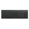 Image de KB150 EQ - Clavier - full size - sans fil - 2.4 GHz - QWERTY - Pour la vente au détail - carton FSC