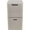 Image de Joseph Joseph Poubelle De Recyclage Totem 60 L One Size