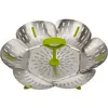 Image de Joseph Joseph Cuiseur Vapeur Bloom One Size