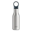 Image de Bouteille d''eau Loop 500 ml - Inox