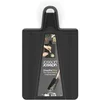 Image de Chop2Pot Plus (standard) Planche a decouper pliable - noir