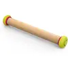 Image de PrecisionPin Rouleau a ptisserie reglable - Multicolore